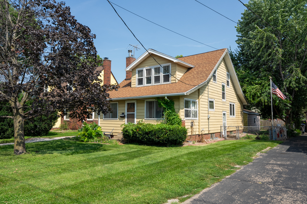 House Photo